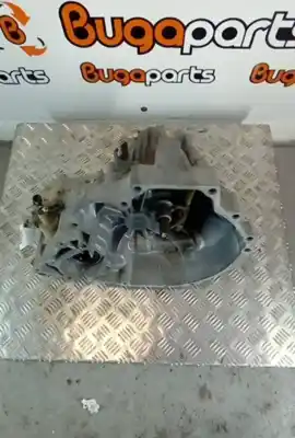 Автозапчасти б/у коробка передач за nissan sunny iii furgón/ranchera familiar (y10) 1.7 d ссылки oem iam 9653057er
