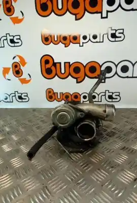 Piesă de schimb auto la mâna a doua turbocompressor pentru bmw 5 (e39) 525 tds referințe oem iam 2246144  