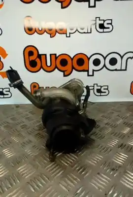 Piesă de schimb auto la mâna a doua turbocompressor pentru bmw 5 (e39) 525 tds referințe oem iam 2246144  