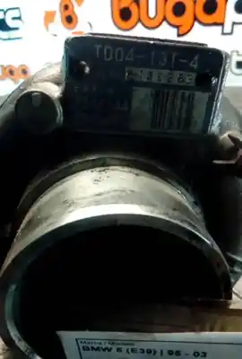 Piesă de schimb auto la mâna a doua turbocompressor pentru bmw 5 (e39) 525 tds referințe oem iam 2246144  