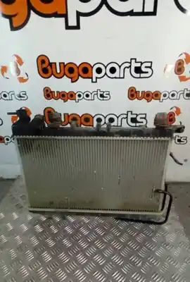 Pièce détachée automobile d'occasion RADIATEUR D'EAU pour FORD FOCUS C-MAX (DM2)  Références OEM IAM   
