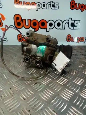 Tweedehands auto-onderdeel airconditioning compressor voor ford fiesta iv (ja_, jb_) 1.8 di oem iam-referenties trv090