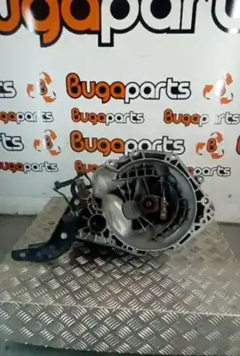 Second-hand car spare part gearbox for opel corsa a caixa (s83) 1.2 (f08. w5l) oem iam references c374