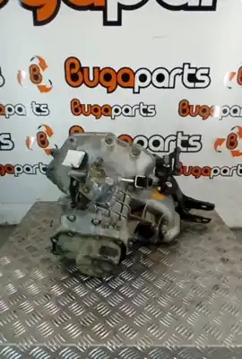 Second-hand car spare part gearbox for opel corsa a caixa (s83) 1.2 (f08. w5l) oem iam references c374  