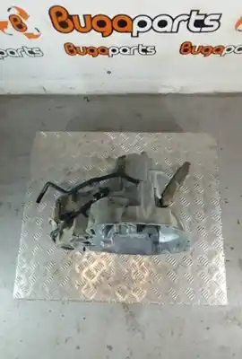 Second-hand car spare part gearbox for ford focus c-max (dm2) 1.6 tdci oem iam references 9209332 nt  