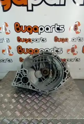 Second-hand car spare part gearbox for opel corsa a tr (s83) 1.2 s (f11, m11, m19, f19) oem iam references c374