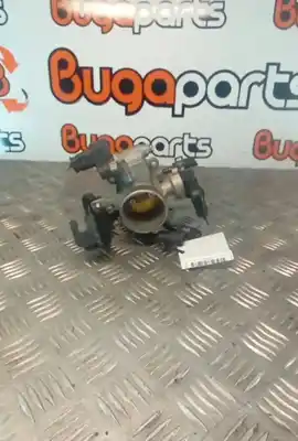 Second-hand car spare part THROTTLE BODY for HYUNDAI I30 (FD)  OEM IAM references 35100-2B000  