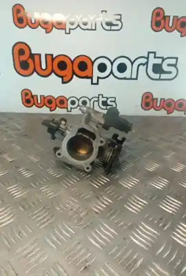 Peça sobressalente para automóvel em segunda mão borboleta de admissão por hyundai i30 (fd) 1.4 referências oem iam 35100-2b000  