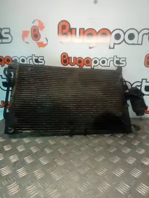 Автозапчасти б/у конденсатор / радиатор кондиционера воздуха за citroen ax (za-_) 10 ссылки oem iam 