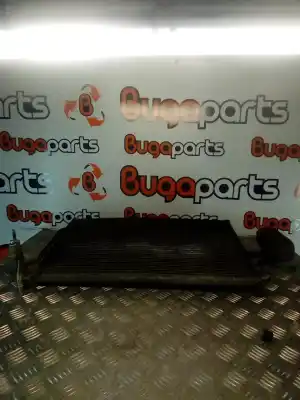 Автозапчасти б/у конденсатор / радиатор кондиционера воздуха за citroen ax (za-_) 10 ссылки oem iam   