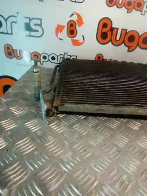 Автозапчасти б/у конденсатор / радиатор кондиционера воздуха за citroen ax (za-_) 10 ссылки oem iam   