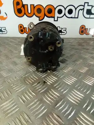 Автозапчасти б/у компрессор кондиционера воздуха за citroen ax (za-_) 10 ссылки oem iam 90443840