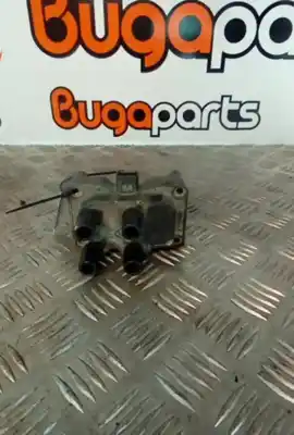 Pièce détachée automobile d'occasion bobine d'allumage pour ford fiesta vi (cb1, ccn) 1.25 références oem iam 0221503485