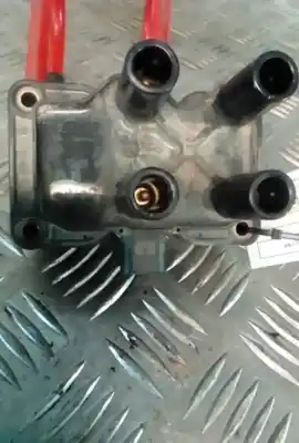 Pièce détachée automobile d'occasion bobine d'allumage pour ford fiesta vi (cb1, ccn) 1.25 références oem iam 0221503485  