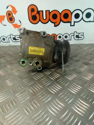 Pièce détachée automobile d'occasion compresseur de climatisation pour ford fiesta vi (cb1, ccn) 1.25 références oem iam 8v5119d629ef  