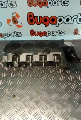 Second-hand car spare part cylinder head for bmw 3 (e46) 320 d oem iam references 22466019  