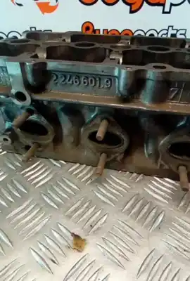 Second-hand car spare part cylinder head for bmw 3 (e46) 320 d oem iam references 22466019  