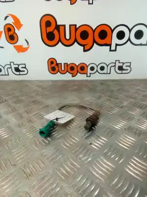 Peça sobressalente para automóvel em segunda mão sonda lambda por ford ka (rb_) 1.3 i referências oem iam 2s6a9f472-bb  