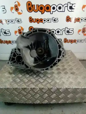 Автозапчасти б/у коробка передач за citroen ax (za-_) 10 ссылки oem iam f13w418