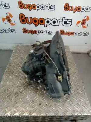 Автозапчастина б/у коробка передач для citroen ax (za-_) 10 посилання на oem iam f13w418  