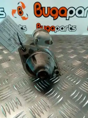Pezzo di ricambio per auto di seconda mano motorino di avviamento per opel corsa c (x01) 1.7 dti (f08 f68) riferimenti oem iam 