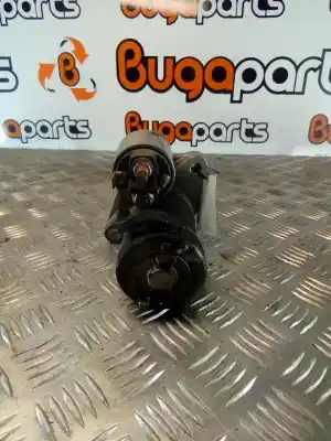 Pezzo di ricambio per auto di seconda mano motorino di avviamento per opel corsa c (x01) 1.7 dti (f08 f68) riferimenti oem iam   