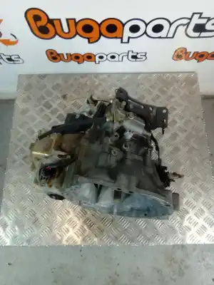 Second-hand car spare part gearbox for fiat uno (146) 1.0 cat oem iam references 30930440