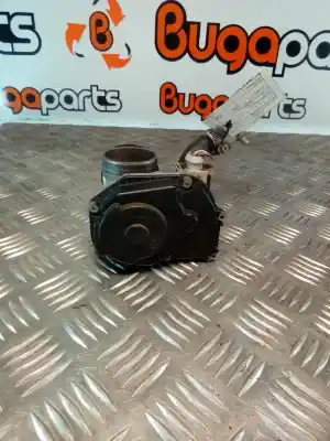 Peça sobressalente para automóvel em segunda mão borboleta de admissão por seat leon (1m1) 1.4 16v referências oem iam 036139064f