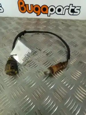 Peça sobressalente para automóvel em segunda mão sonda lambda por seat leon (1m1) 1.4 16v referências oem iam 