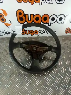 Second-hand car spare part steering wheel for fiat uno (146) 1.0 cat oem iam references 