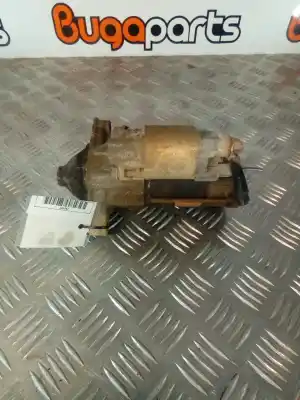 Second-hand car spare part starter motor for fiat uno (146) 1.0 cat oem iam references 28100-1101