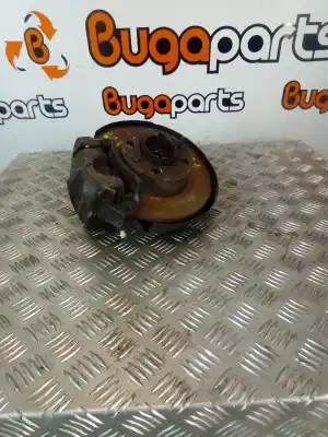 Peça sobressalente para automóvel em segunda mão manga de eixo dianteira esquerda por fiat uno (146) 1.0 cat referências oem iam 