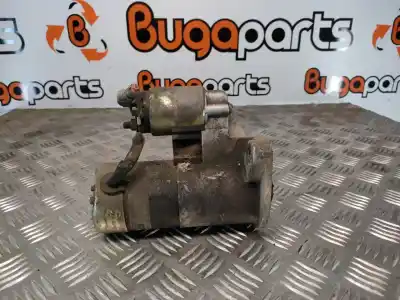Pièce détachée automobile d'occasion démarreur de voiture pour opel corsa b (s93) 1.5 td (f08. f68. m68) références oem iam 