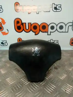 Tweedehands auto-onderdeel airbag voor links voor peugeot 206 hatchback (2a/c) 1.4 i oem iam-referenties 96441166zr