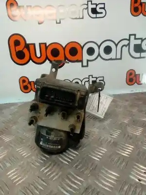 Tweedehands auto-onderdeel abs voor peugeot 206 hatchback (2a/c) 1.4 i oem iam-referenties 10094811083