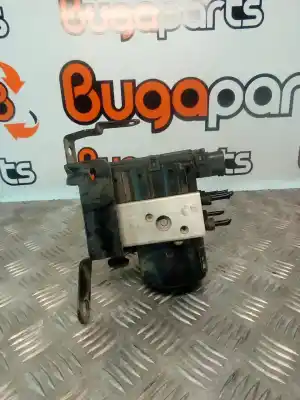 Peça sobressalente para automóvel em segunda mão abs por peugeot 206 hatchback (2a/c) 1.4 i referências oem iam 10094811083  
