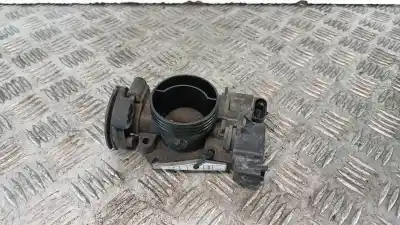 Tweedehands auto-onderdeel vlinder doos voor peugeot 206 hatchback (2a/c) 1.4 i oem iam-referenties 9642473280