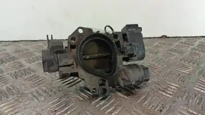 Автозапчасти б/у бабочка коробка за peugeot 206 hatchback (2a/c) 1.4 i ссылки oem iam 9642473280  