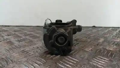 Автозапчасти б/у бабочка коробка за peugeot 206 hatchback (2a/c) 1.4 i ссылки oem iam 9642473280  