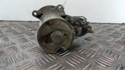 Second-hand car spare part starter motor for peugeot 206 hatchback (2a/c) 1.4 i oem iam references 001112041  