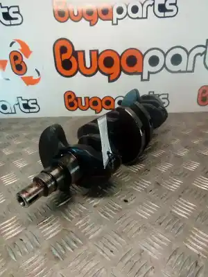 Автозапчасти б/у коленчатый вал за nissan sunny iii furgón/ranchera familiar (y10) 1.7 d ссылки oem iam cd17