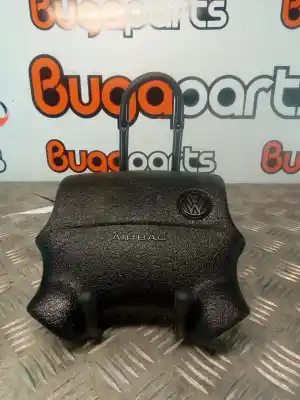 Автозапчастина б/у ПЕРЕДНЯ ЛІВА ПОДУШКА БЕЗОПАСНОСТИ для VOLKSWAGEN POLO (6N2)  Посилання на OEM IAM TRW-EG-35  