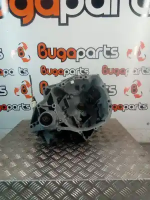 Автозапчастина б/у коробка передач для renault clio i (b/c57_, 5/357_) 1.2 (b/c/s57a, b/c57s, 5/357f, 5/357j, 5/357l, 5/357r) посилання на oem iam jb1085