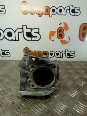 Peça sobressalente para automóvel em segunda mão BORBOLETA DE ADMISSÃO por SKODA OCTAVIA I (1U2)  Referências OEM IAM 06A133062N  