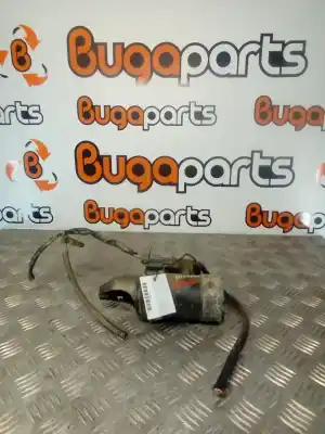 Tweedehands auto-onderdeel motor start voor ford focus c-max (dm2) 1.6 tdci oem iam-referenties 23300 70y01