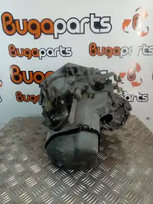 Pezzo di ricambio per auto di seconda mano riduttore per peugeot 206 hatchback (2a/c) 1.4 i riferimenti oem iam 20cf09  