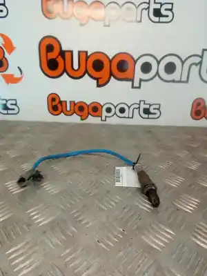 Peça sobressalente para automóvel em segunda mão SONDA LAMBDA por RENAULT MEGANE IV HATCHBACK (B9A/M/N_)  Referências OEM IAM 216500-5001  