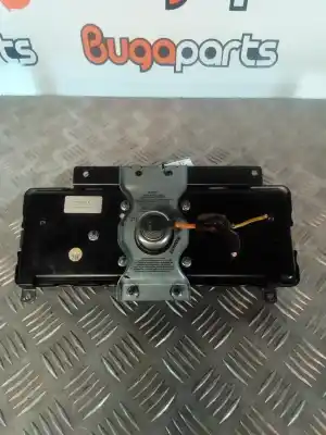 İkinci el araba yedek parçası ön sag hava yastigi için renault megane scenic (ja0/1_) 1.4 i (ja0e) oem iam referansları 7700423714a  