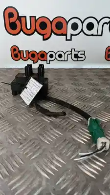 Peça sobressalente para automóvel em segunda mão BOBINA DE IGNIÇÃO por MAZDA 2 (DY)  Referências OEM IAM   