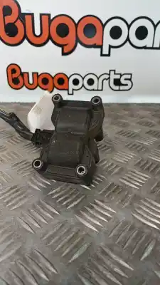 Peça sobressalente para automóvel em segunda mão bobina de ignição por mazda 2 (dy) 1.4 referências oem iam   